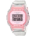 Damklocka Casio G-Shock Baby-G Summer Jelly BGD-565SJ-7ER (Ø 38 mm)