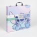 Bolsa Nevera Stitch