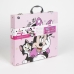 Papierwaren-Set Minnie Mouse