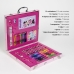 Stationery Set Minnie Mouse