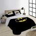 Noorse hoes Batman Dark Knight Multicolour 175 Draden 140 x 200 cm