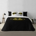 Funda Nórdica Batman Dark Knight Multicolor 175 Hilos 140 x 200 cm