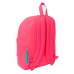 Sacoche pour Portable Nait Nait Fluor Rose 31 x 41 x 16 cm