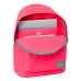 Laptoptas Nait Nait Fluor Roze 31 x 41 x 16 cm