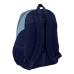 Schoolrugzak Munich Royal Blauw 32 x 44 x 16 cm