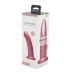 Dildo HerSpot Fleshlight Cor de Rosa