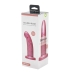 Dildo HerSpot Fleshlight Cor de Rosa