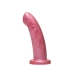 Dildo HerSpot Fleshlight Cor de Rosa