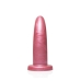 Dildo HerSpot Fleshlight Cor de Rosa