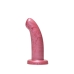 Dildo HerSpot Fleshlight Cor de Rosa