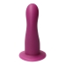 Zwarte Dildo Ylva & Dite Paars