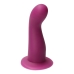 Dildo Ylva & Dite Fiolet