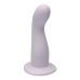 Zwarte Dildo Ylva & Dite Roze