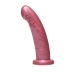 Dildo Fleshlight HerSpo Golden Cor de Rosa