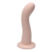 Zwarte Dildo Ylva & Dite Beige