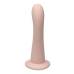 Zwarte Dildo Ylva & Dite Beige