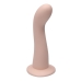 Zwarte Dildo Ylva & Dite Beige