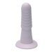 Dildo Ylva & Dite Cor de Rosa