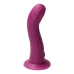 Zwarte Dildo Ylva & Dite Paars