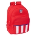 Mochila Escolar Atlético Madrid Vermelho 32 x 42 x 15 cm