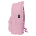 Laptoptas Munich Basic Roze 31 x 44 x 18 cm