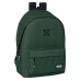 Sacoche pour Portable Munich Basic Vert 31 x 44 x 18 cm