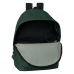 Rucsac pentru Laptop Munich Basic Verde 31 x 44 x 18 cm