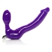 Dobbelt Masturbator Stroker Tantus F9911 Violet