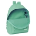 Rucsac pentru Laptop Munich Basic Turquoise 31 x 44 x 18 cm