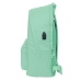 Rucsac pentru Laptop Munich Basic Turquoise 31 x 44 x 18 cm