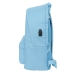 Sacoche pour Portable Munich Basic Bleu 31 x 44 x 18 cm