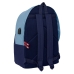 Mochila para notebook Munich Royal Azul 31 x 44 x 18 cm