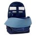 Laptoptasche Munich Royal Blau 31 x 44 x 18 cm