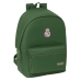 Laptop Backpack Real Madrid C.F. Khaki 31 x 44 x 18 cm