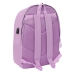 Zaino per Portatile Munich Basic Lilla 31 x 44 x 18 cm