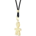 Ketting Dames leBebe LBB001-N