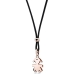 Ketting Dames leBebe LBB043-N