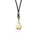 Collier Femme leBebe LBB005-N