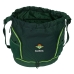 Mochila saco infantil Real Betis Balompié Verde 35 x 40 x 1 cm