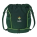 Mochila saco infantil Real Betis Balompié Verde 35 x 40 x 1 cm