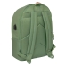 Sacoche pour Portable El Ganso +usb el ganso basics Vert 31 x 44 x 18 cm