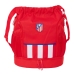 Geantă Rucsac cu Bretele Atlético Madrid Roșu 35 x 40 x 1 cm