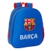 Ghiozdan F.C. Barcelona Bleumarin 27 x 33 x 10 cm