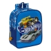 Kinderrucksack Hot Wheels Sonny Marineblau 22 x 27 x 10 cm