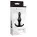 Plug Anale S Pleasures Nero