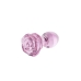 Anale Plug S Pleasures Roze