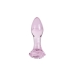 Anale Plug S Pleasures Roze