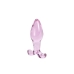 Anale Plug S Pleasures Roze