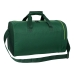 Bolsa de Deporte Real Betis Balompié Verde 47 x 26 x 27 cm