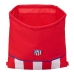 Geantă Rucsac cu Bretele Atlético Madrid Roșu 35 x 40 x 1 cm